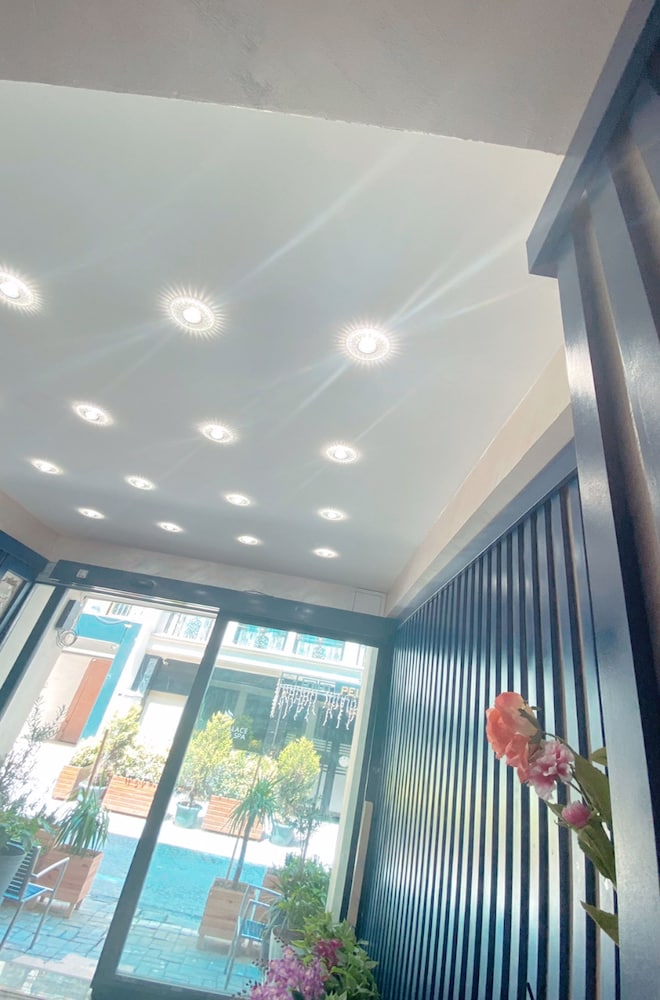 Balpetek Hotel 2