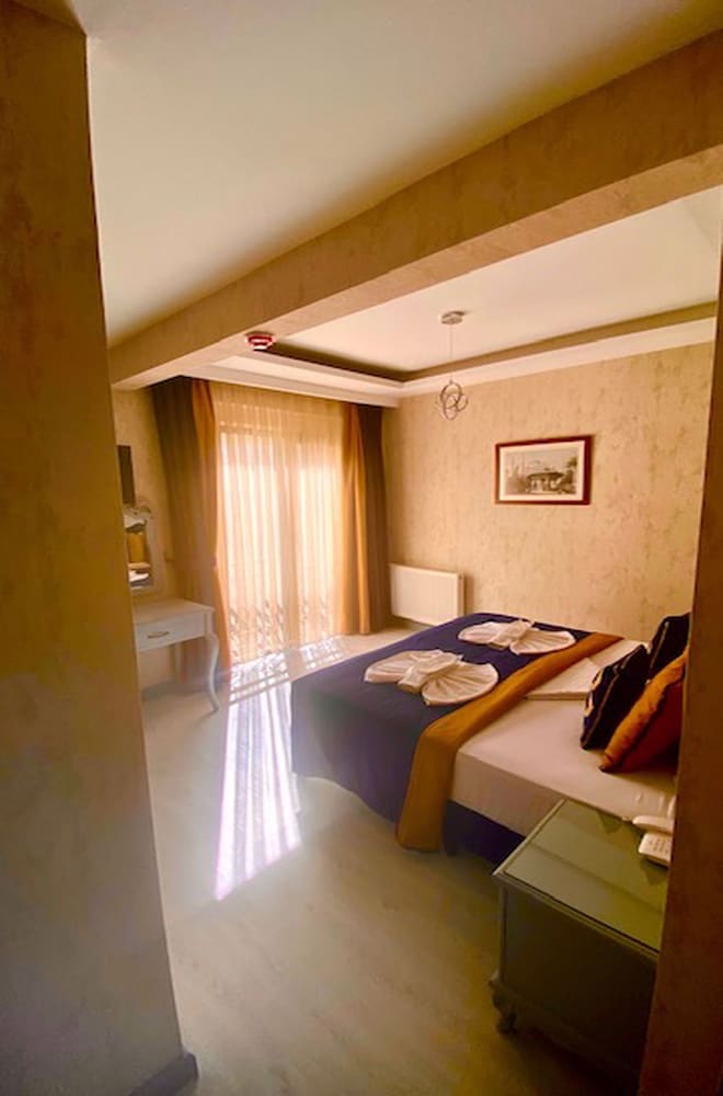 Balpetek Hotel 24