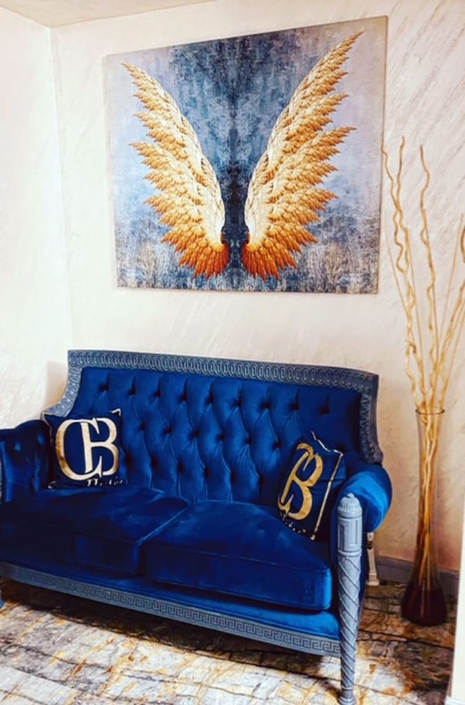Balpetek Hotel 11