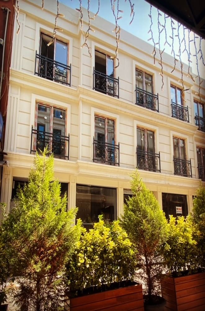 Balpetek Hotel 1