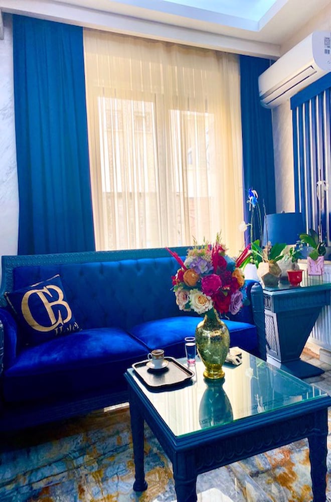 Balpetek Hotel 10