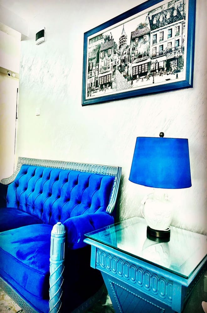 Balpetek Hotel 8