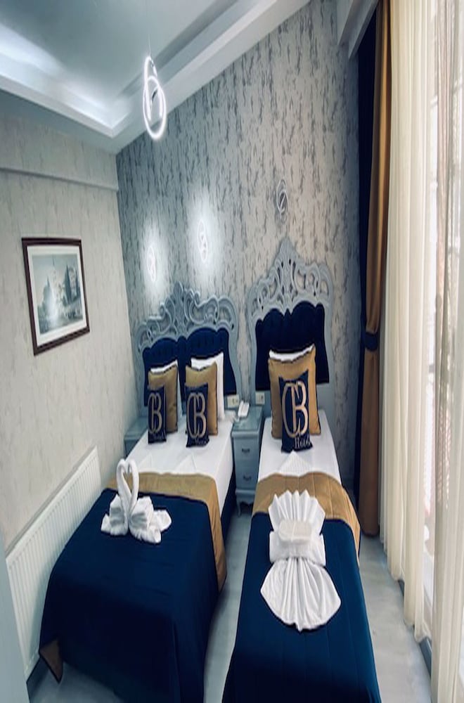 Balpetek Hotel 23