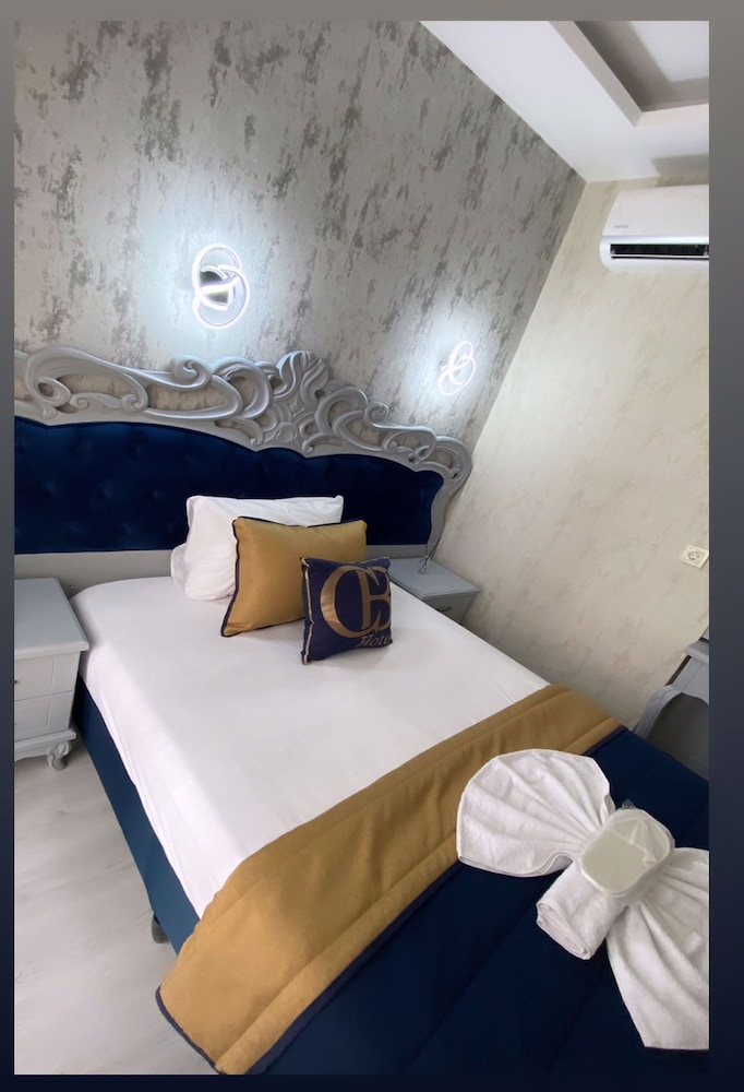 Balpetek Hotel 13
