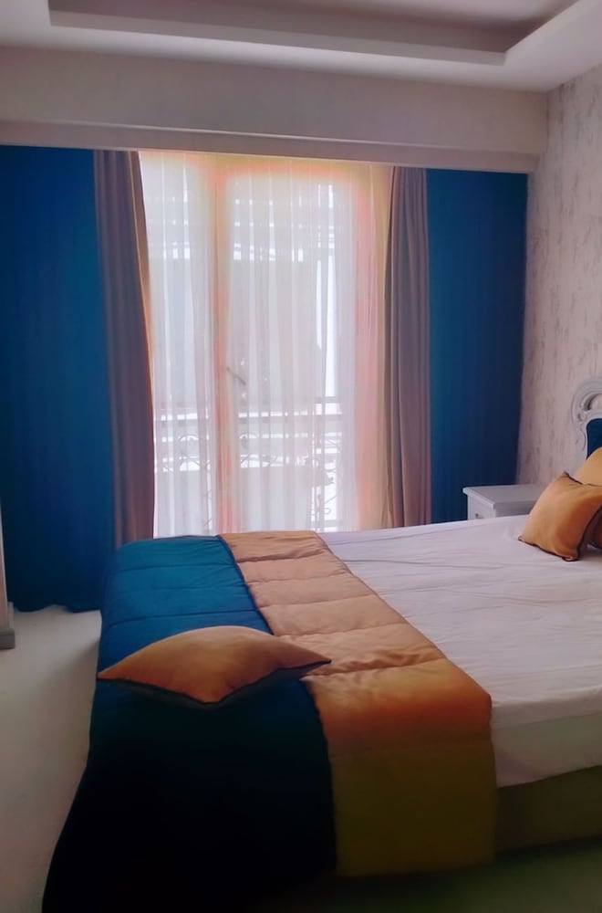 Balpetek Hotel 18