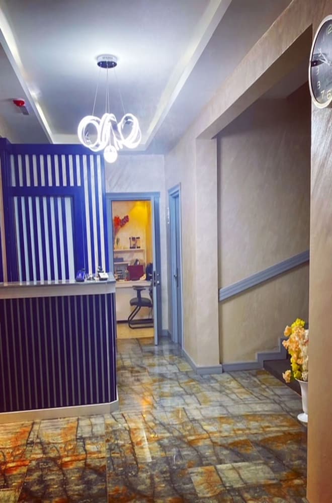 Balpetek Hotel 6