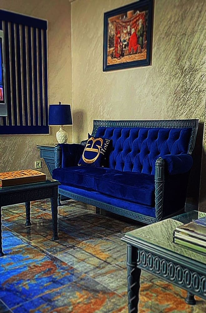 Balpetek Hotel 9