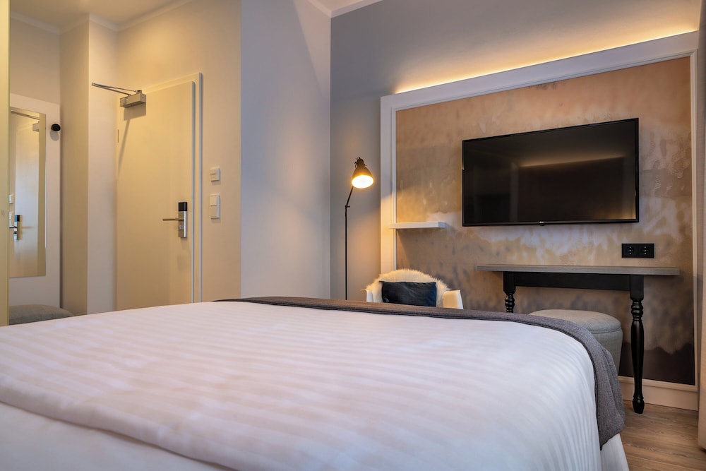 Garner Hotel Berlin - Wilmersdorf 24