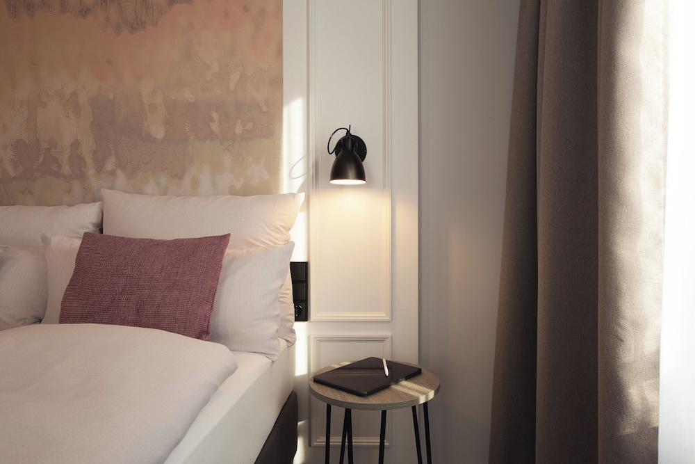 Garner Hotel Berlin - Wilmersdorf 17