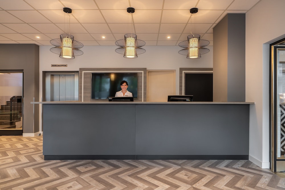 Garner Hotel Berlin - Wilmersdorf 3