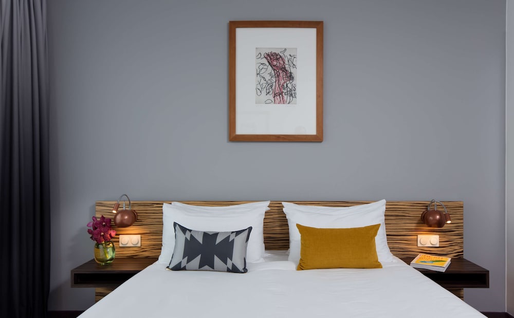 art'otel Berlin Mitte 19