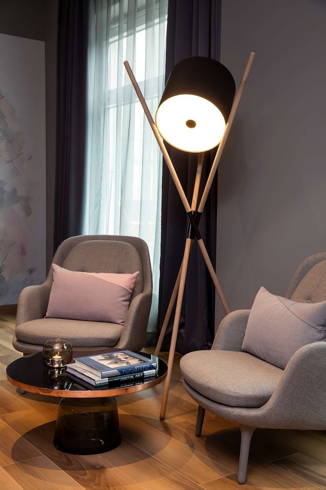 art'otel Berlin Mitte 7