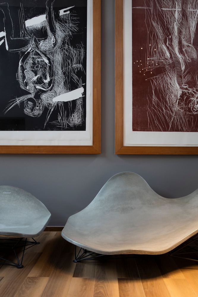 art'otel Berlin Mitte 5