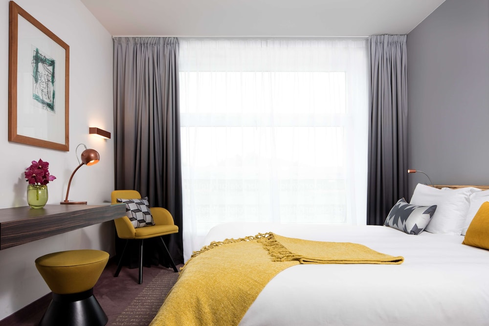 art'otel Berlin Mitte 15