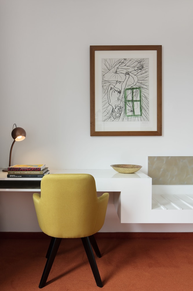 art'otel Berlin Mitte 14