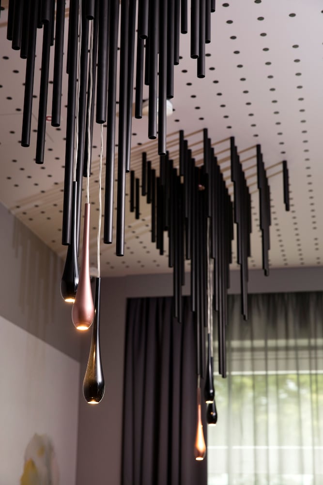 art'otel Berlin Mitte 4