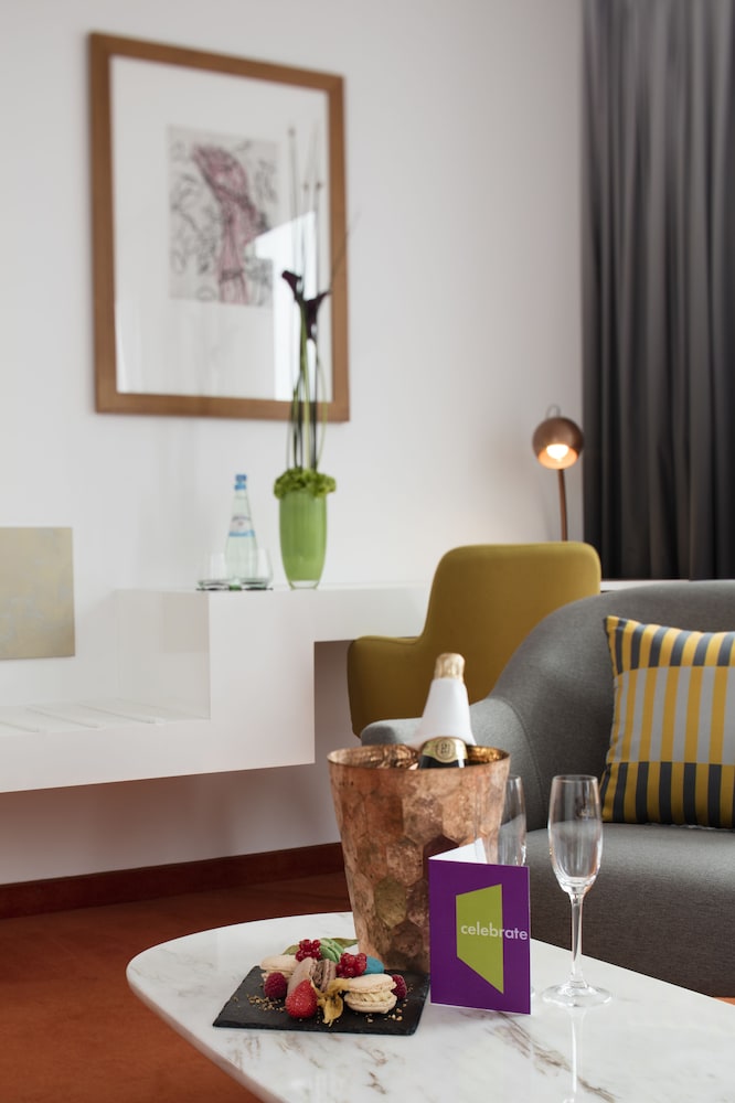 art'otel Berlin Mitte 24
