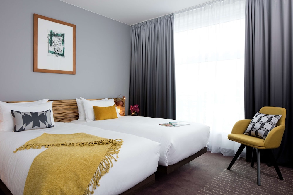 art'otel Berlin Mitte 18