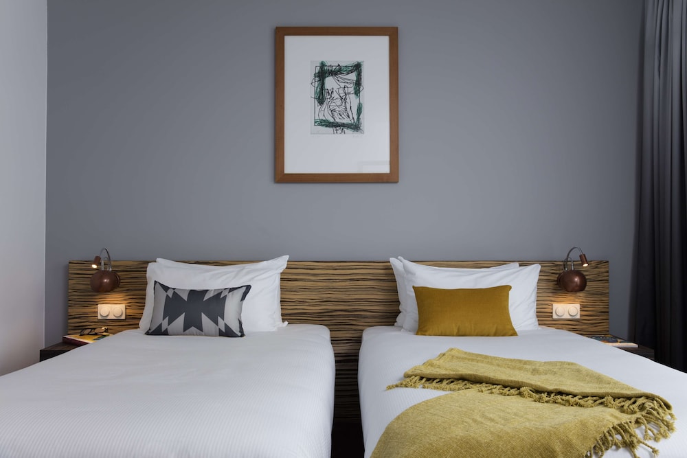 art'otel Berlin Mitte 23
