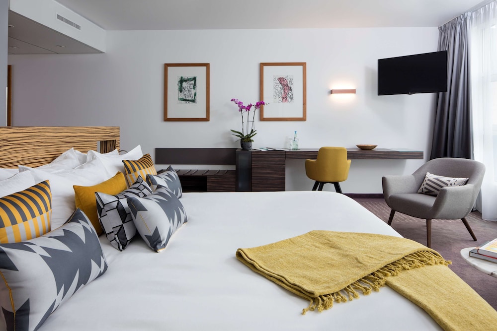 art'otel Berlin Mitte 22