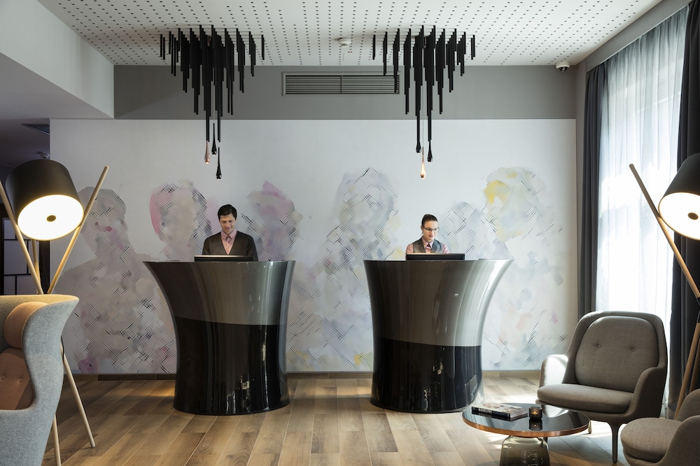 art'otel Berlin Mitte 2