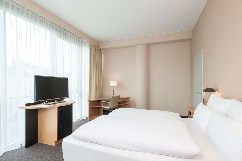 NH Düsseldorf City 11