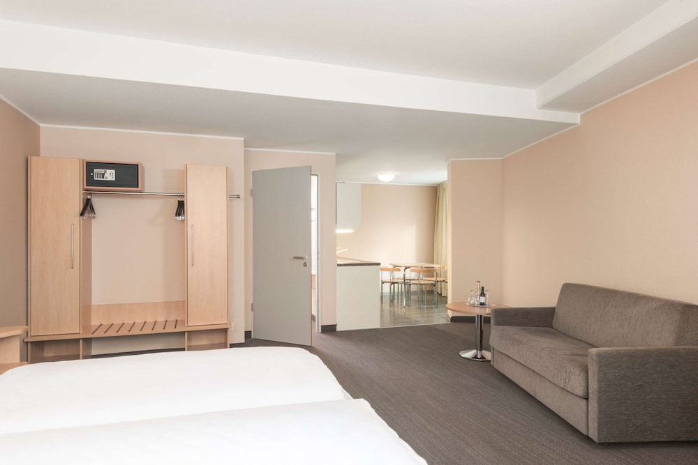 NH Düsseldorf City 16