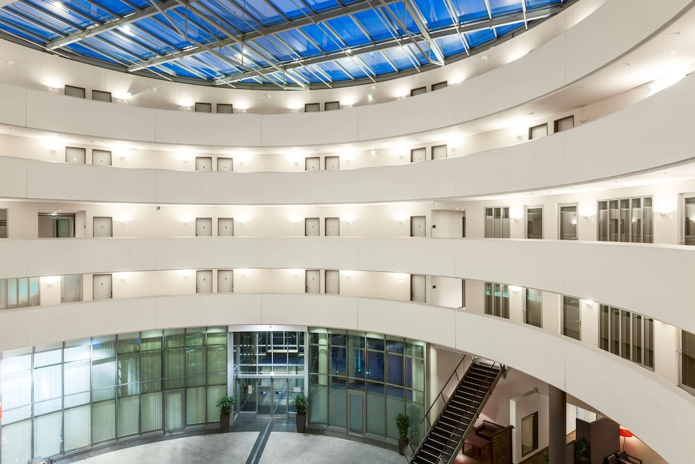 NH Düsseldorf City 2