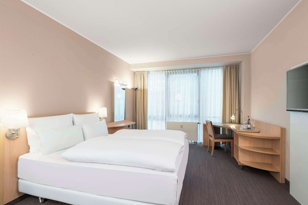 NH Düsseldorf City 20