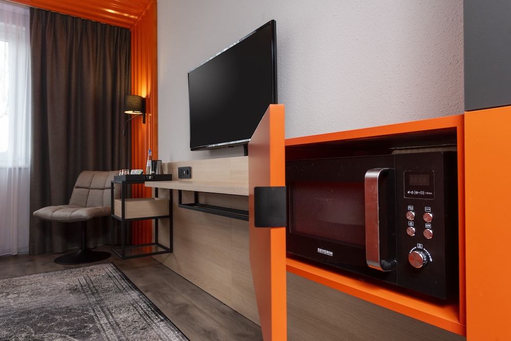 ibis Styles Berlin Treptow 23