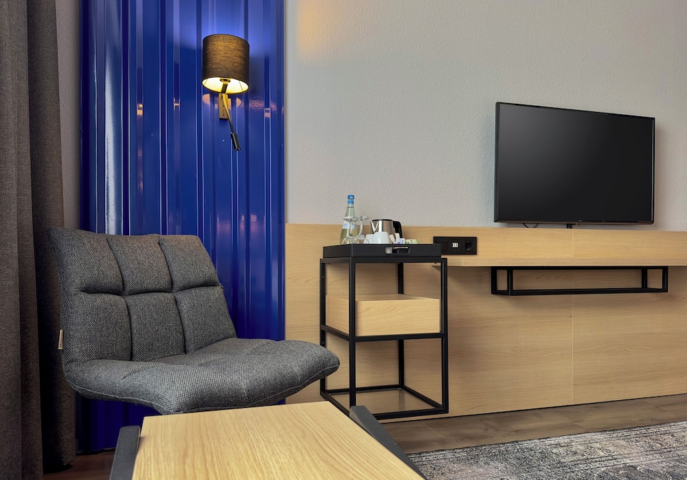 ibis Styles Berlin Treptow 19