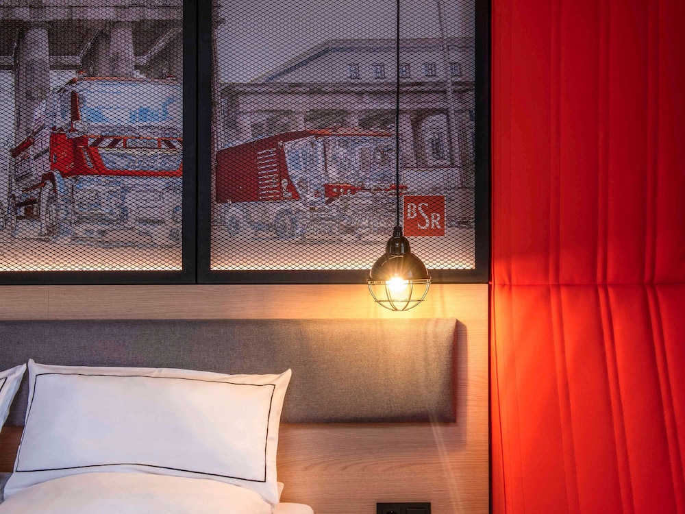 ibis Styles Berlin Treptow 4
