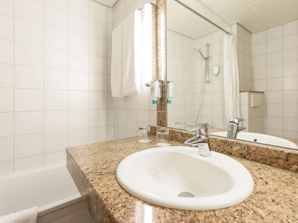 ibis Styles Berlin Treptow 20