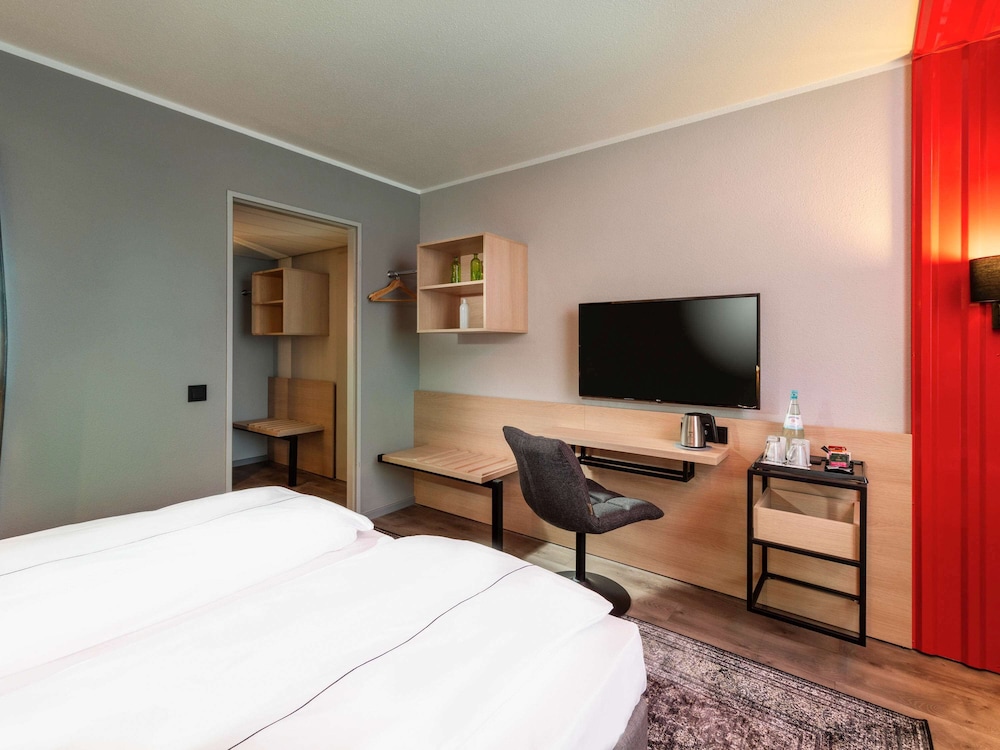 ibis Styles Berlin Treptow 16