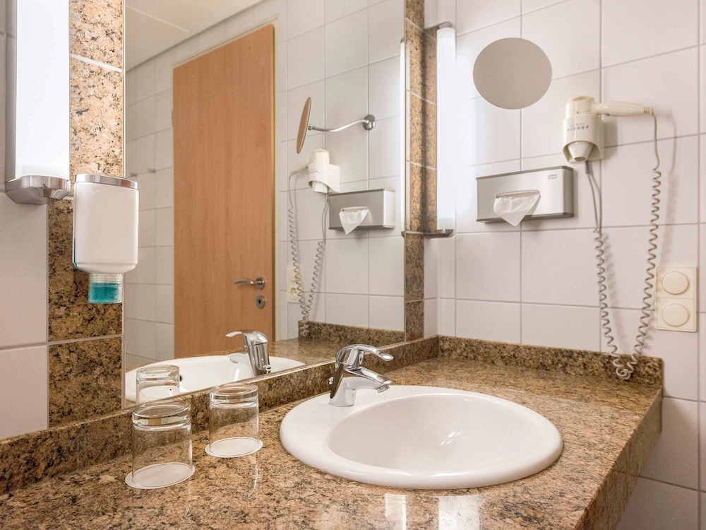 ibis Styles Berlin Treptow 21