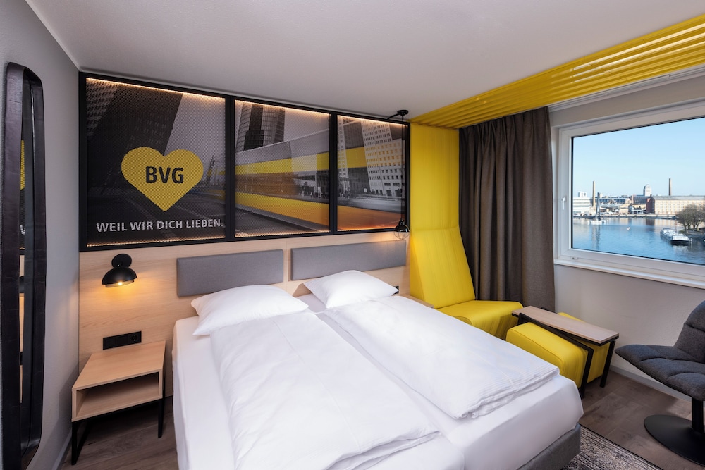 ibis Styles Berlin Treptow 14