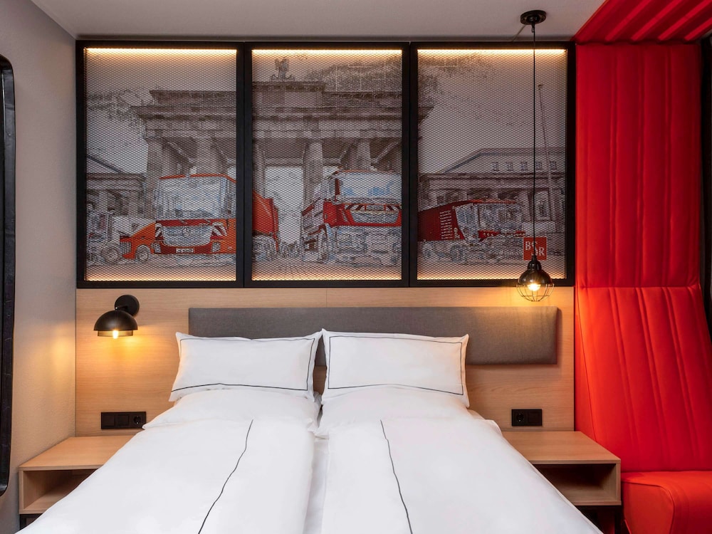 ibis Styles Berlin Treptow 3