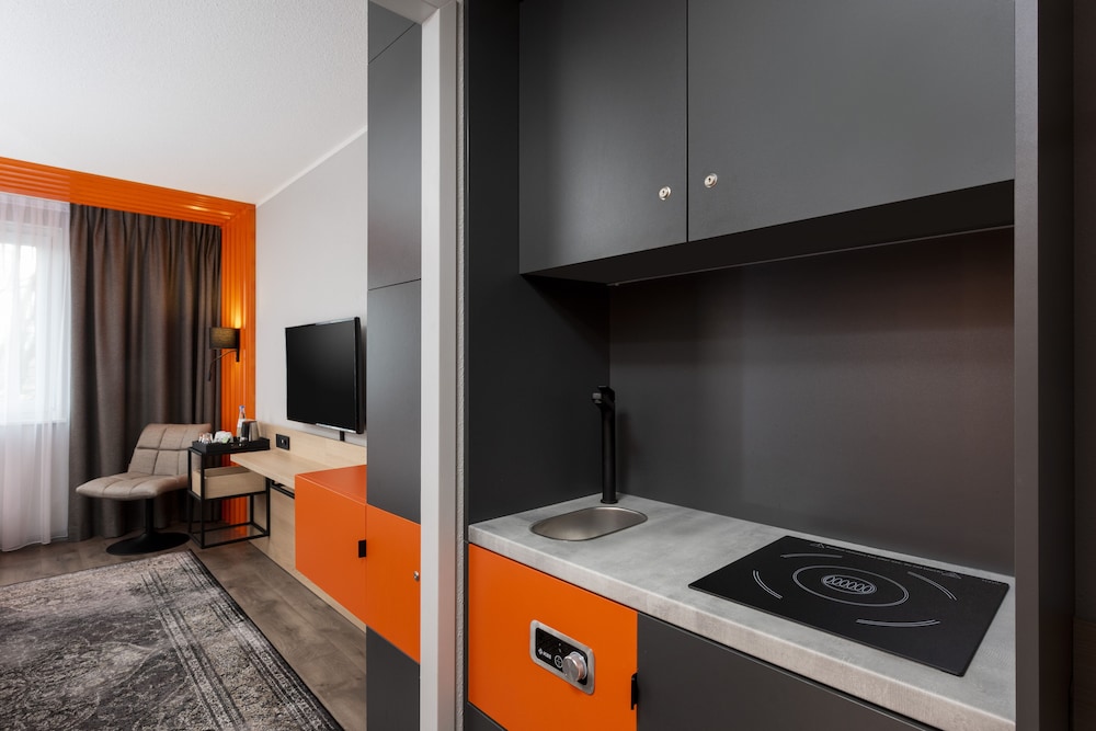 ibis Styles Berlin Treptow 24