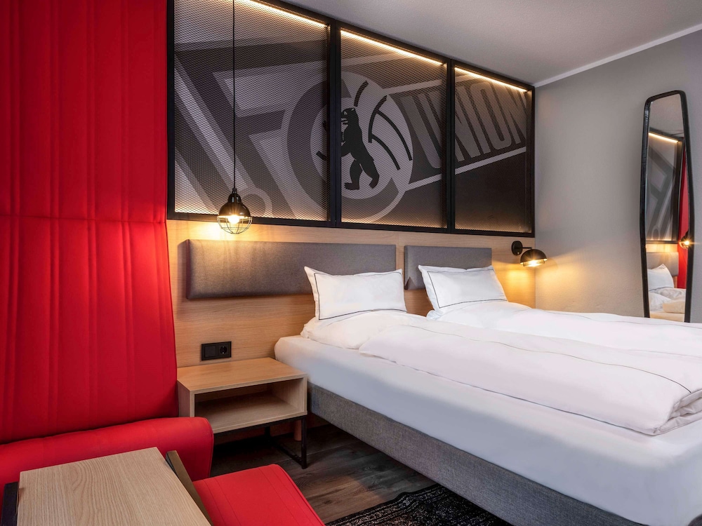 ibis Styles Berlin Treptow 5
