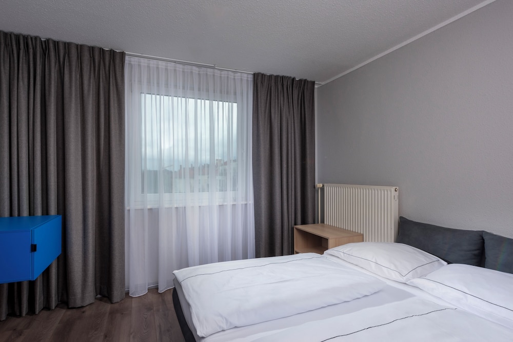 ibis Styles Berlin Treptow 18