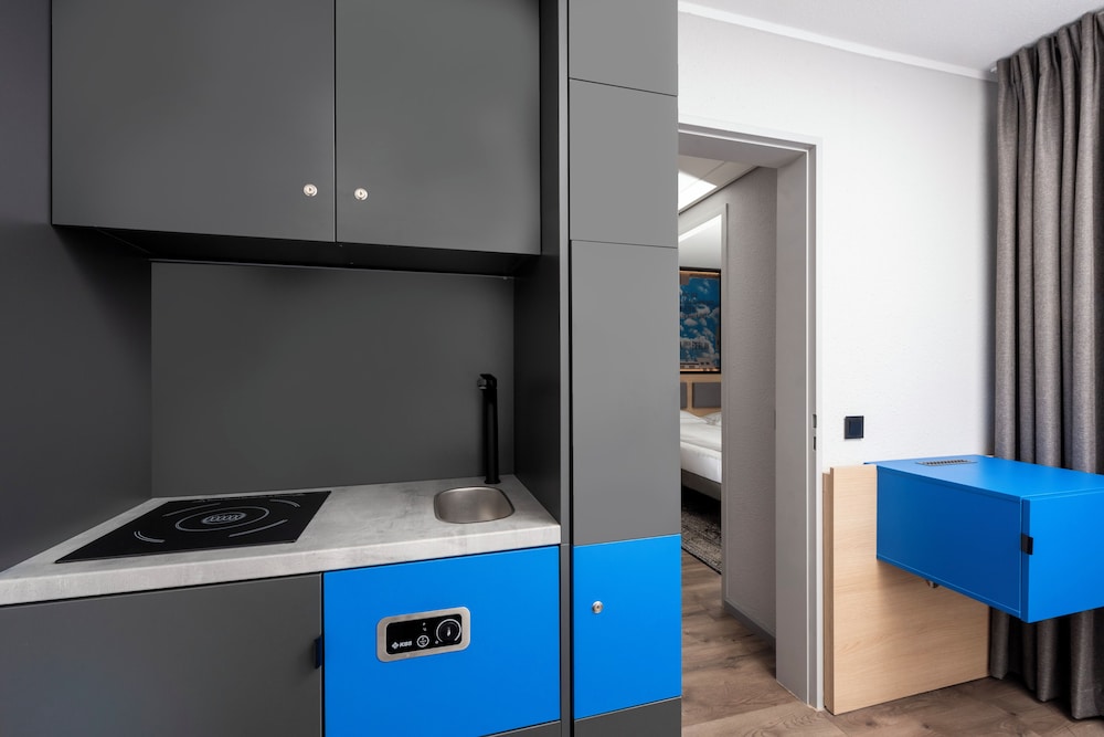 ibis Styles Berlin Treptow 22