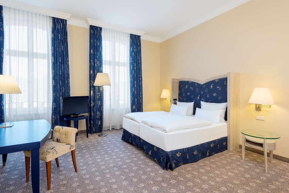 Le Doux Souvenir Potsdam 19