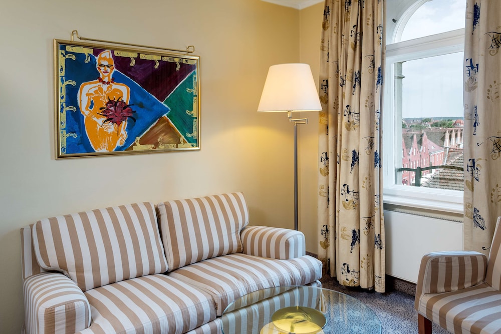Le Doux Souvenir Potsdam 23