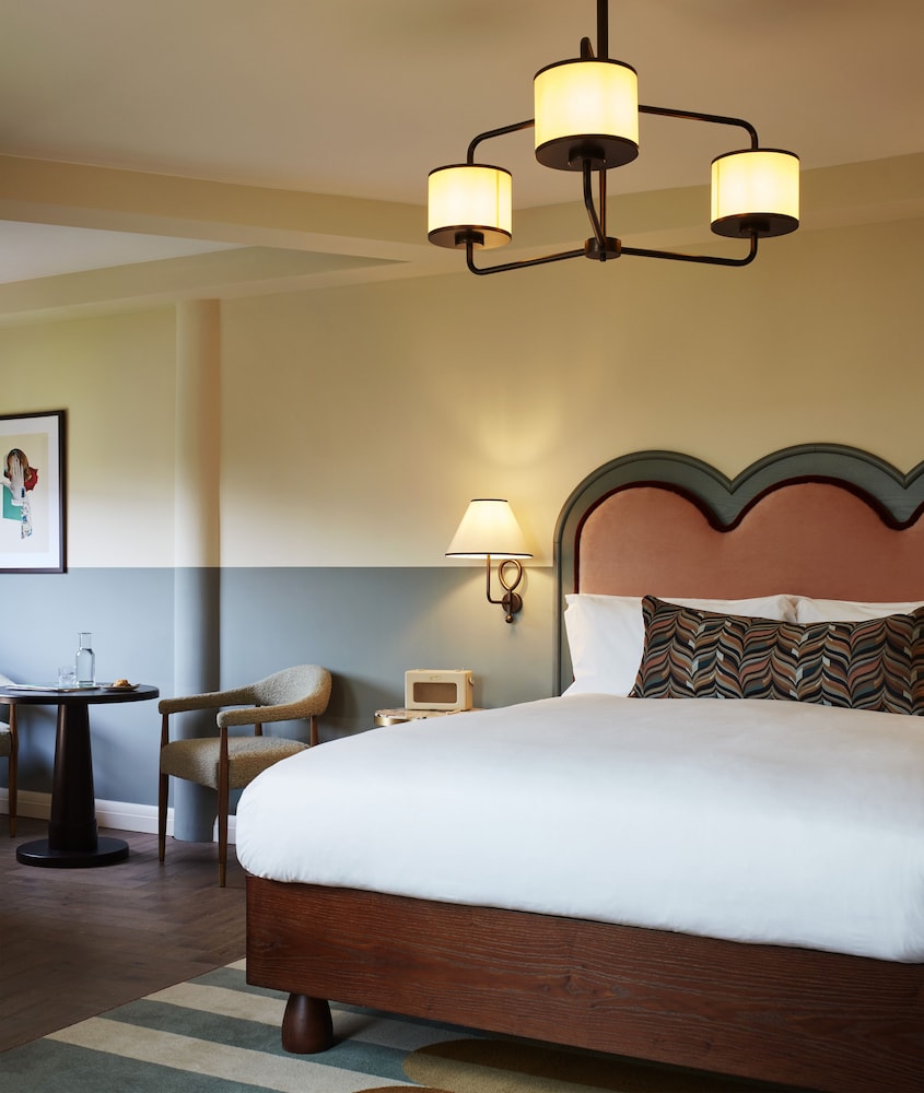 The Hoxton Charlottenburg 15