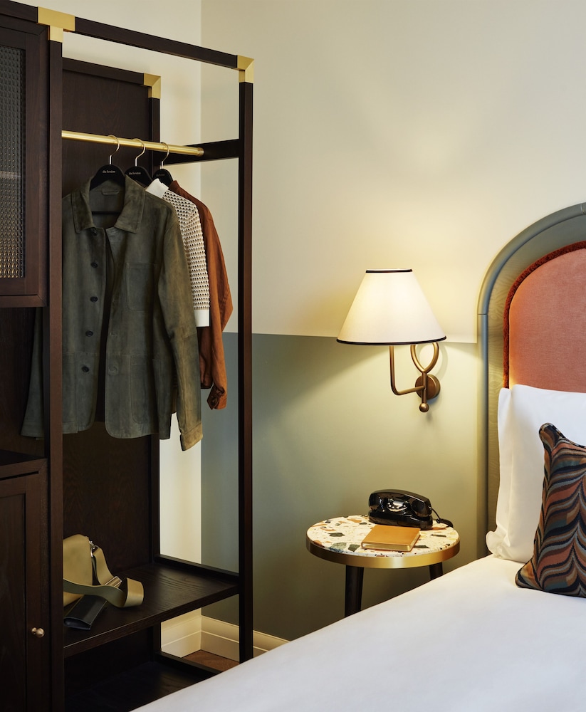 The Hoxton Charlottenburg 17
