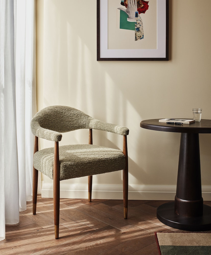 The Hoxton Charlottenburg 18
