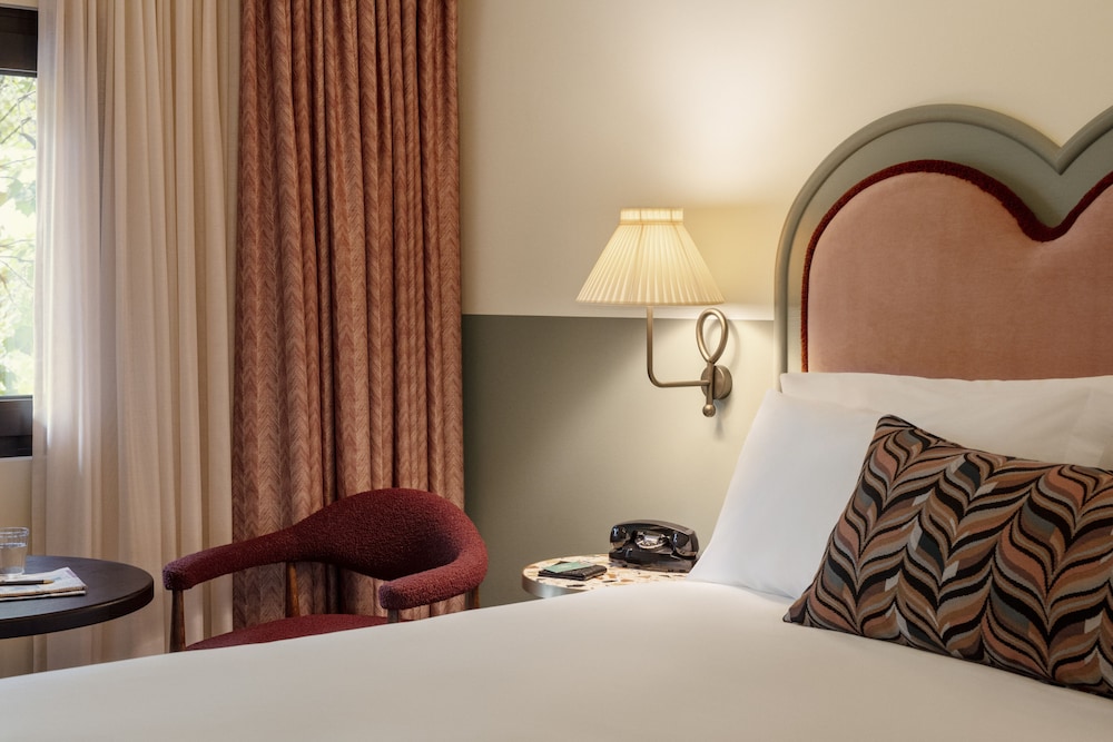 The Hoxton Charlottenburg 6