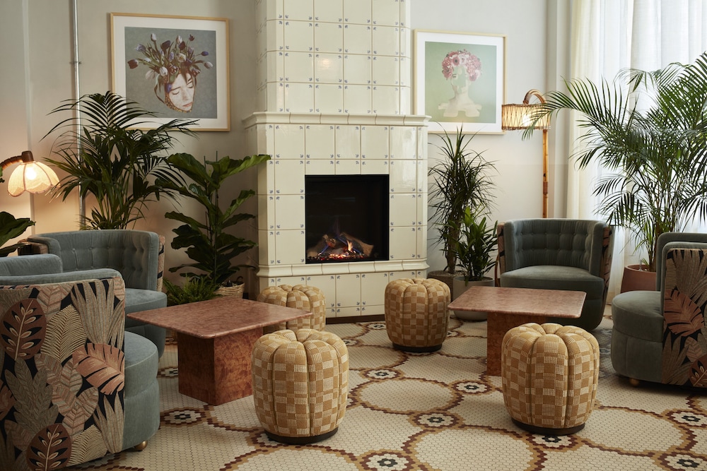 The Hoxton Charlottenburg 3