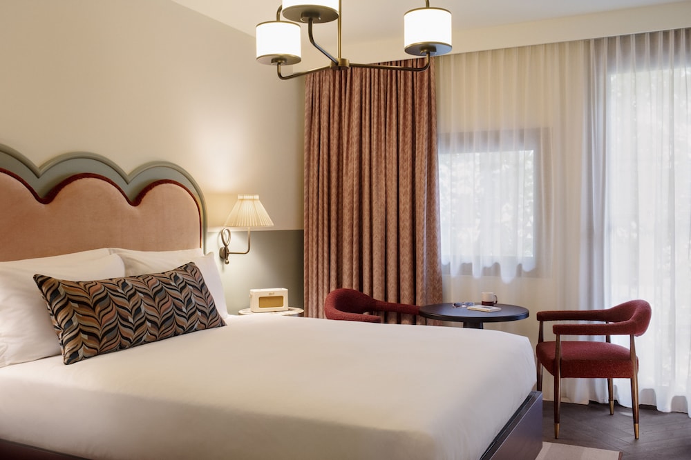 The Hoxton Charlottenburg 5