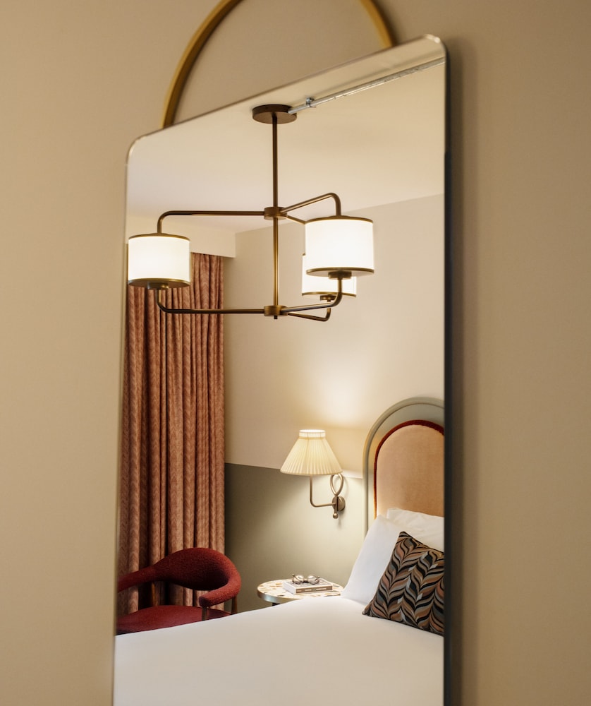 The Hoxton Charlottenburg 11